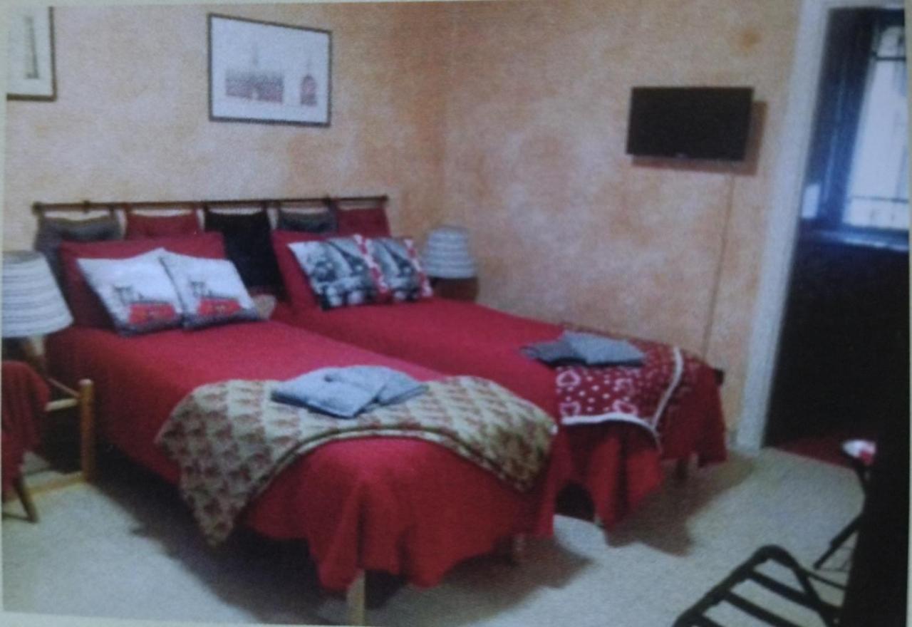 Guest House Elisabeth Pinerolo Kültér fotó